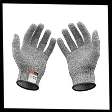 Load image into Gallery viewer, Multi-use cut resistant gloves