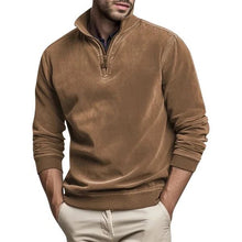 Load image into Gallery viewer, Men's Fleece Sweater