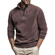 Load image into Gallery viewer, Men's Fleece Sweater