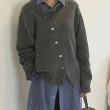 Load image into Gallery viewer, Elegant spring sweater