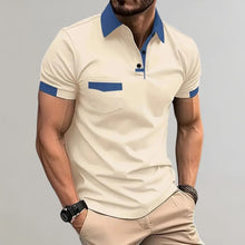 Load image into Gallery viewer, Men's Polo Shirt