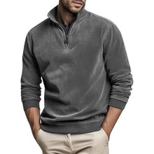 Load image into Gallery viewer, Men's Fleece Sweater