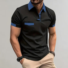 Load image into Gallery viewer, Men's Polo Shirt