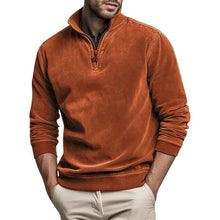 Load image into Gallery viewer, Men's Fleece Sweater