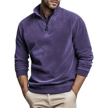 Load image into Gallery viewer, Men's Fleece Sweater