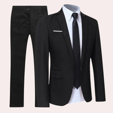 Load image into Gallery viewer, Men's suit