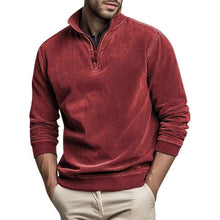 Load image into Gallery viewer, Men's Fleece Sweater