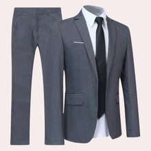 Load image into Gallery viewer, Men's suit