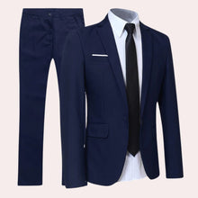 Load image into Gallery viewer, Men's suit