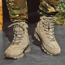 Load image into Gallery viewer, Extreme Military Tactical Winter Boots