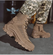 Load image into Gallery viewer, Extreme Military Tactical Winter Boots