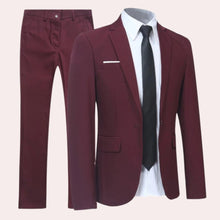 Load image into Gallery viewer, Men's suit