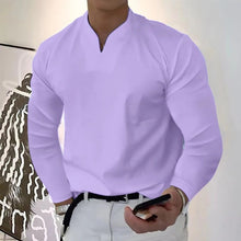 Load image into Gallery viewer, Buttonless Sweat-Proof Shirt