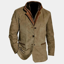 Load image into Gallery viewer, Stylish men's jacket