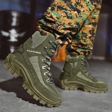 Load image into Gallery viewer, Extreme Military Tactical Winter Boots