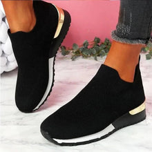 Load image into Gallery viewer, Modern Comfort Slip-On Shoes for Women