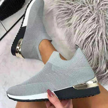 Load image into Gallery viewer, Modern Comfort Slip-On Shoes for Women