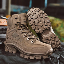 Load image into Gallery viewer, Extreme Military Tactical Winter Boots