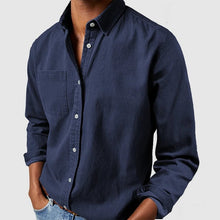 Load image into Gallery viewer, Cotton shirt