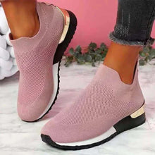 Load image into Gallery viewer, Modern Comfort Slip-On Shoes for Women