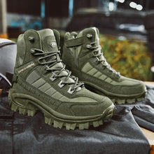 Load image into Gallery viewer, Extreme Military Tactical Winter Boots
