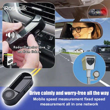 Load image into Gallery viewer, Ultimate Radar Detector