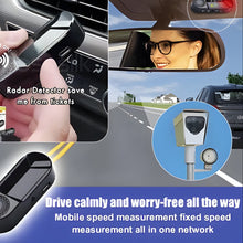 Load image into Gallery viewer, Ultimate Radar Detector
