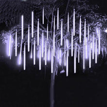 Load image into Gallery viewer, Snow Fall LED Lights