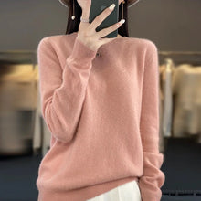 Load image into Gallery viewer, 100% Australian merino wool sweater