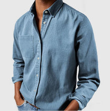 Load image into Gallery viewer, Cotton shirt