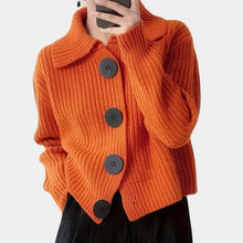 Load image into Gallery viewer, Elegant ladies cardigan