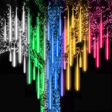 Load image into Gallery viewer, Snow Fall LED Lights