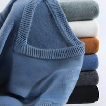 Load image into Gallery viewer, Cashmere Sweater - High Quality and Very Elegant