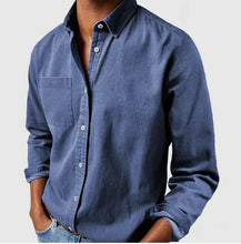 Load image into Gallery viewer, Cotton shirt