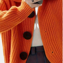 Load image into Gallery viewer, Elegant ladies cardigan