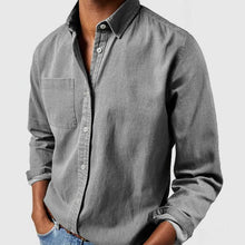 Load image into Gallery viewer, Cotton shirt