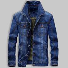 Load image into Gallery viewer, Classic jacket for men