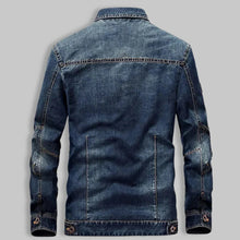 Load image into Gallery viewer, Classic jacket for men