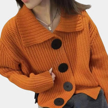 Load image into Gallery viewer, Elegant ladies cardigan