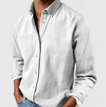 Load image into Gallery viewer, Cotton shirt