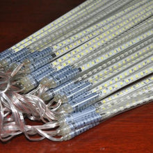 Load image into Gallery viewer, Snow Fall LED Lights