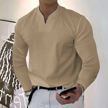 Load image into Gallery viewer, Buttonless Sweat-Proof Shirt