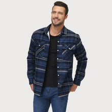 Load image into Gallery viewer, Fleece Lined Jacket