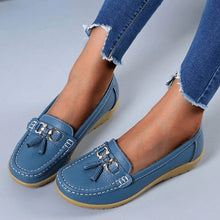 Load image into Gallery viewer, Orthopedic loafers for women