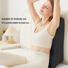 Load image into Gallery viewer, Multifunctional Bed Sleeping Pillow
