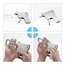 Load image into Gallery viewer, Automatic Lock Extractor with Trigger Vibration and Six Padlock Picks