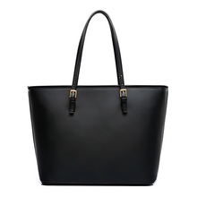 Load image into Gallery viewer, European Retro Large Capacity Tote Handbag