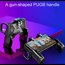 Load image into Gallery viewer, Trigger Mobile Game Controller