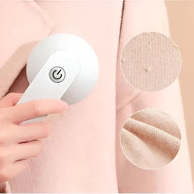 Load image into Gallery viewer, Rechargeable Anti Pilling Razor