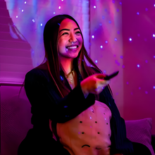 Load image into Gallery viewer, Astronaut Star Galaxy-projector